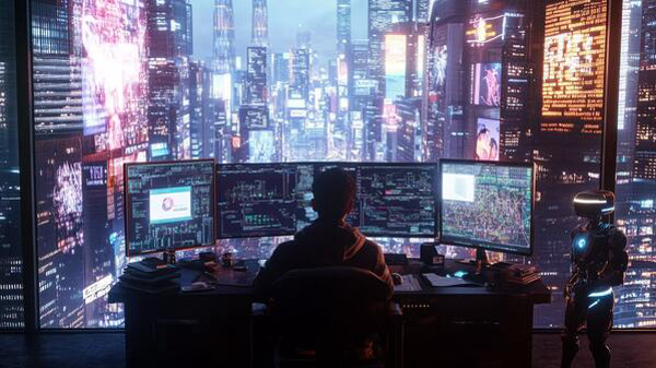 How writing has changed in the digital ageToday, w