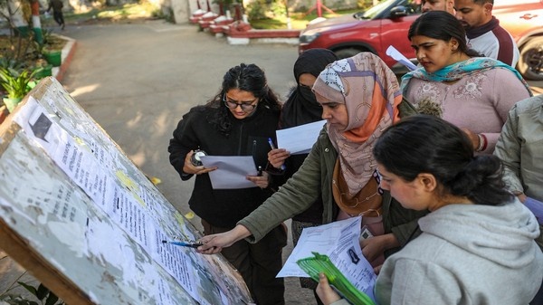 Exams With the Lowest Success Rate in 2025