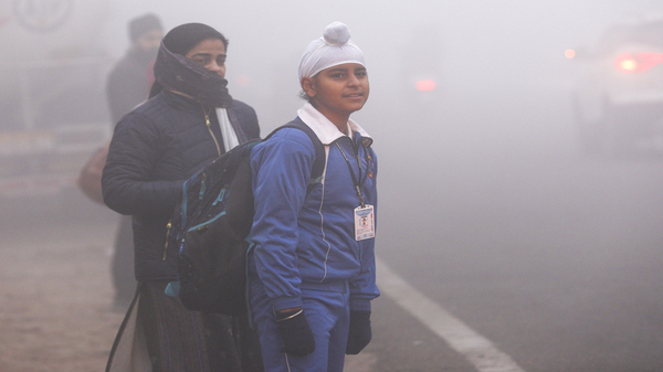 Jharkhand Schools Closed Till December 31