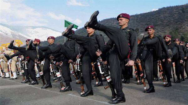 JK Police Constable Recruitment 2025-26 Out