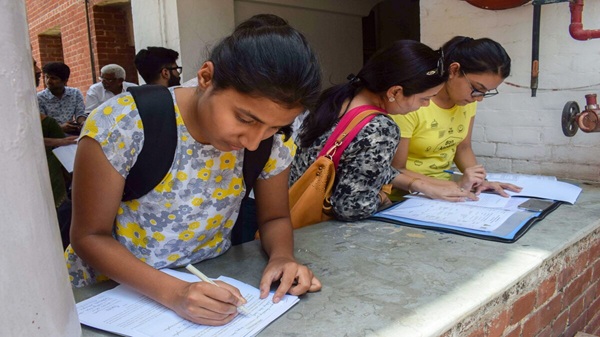 SSC CHSL Tier I Answer Key 2025 Released