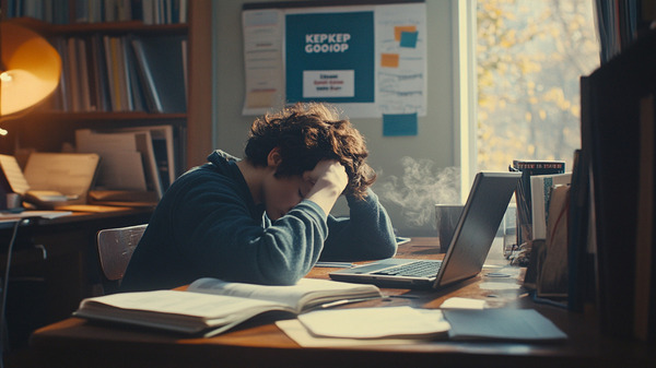 Failures & Mistakes of Students 