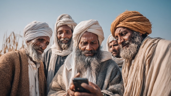 National Farmers' day on 23rd December