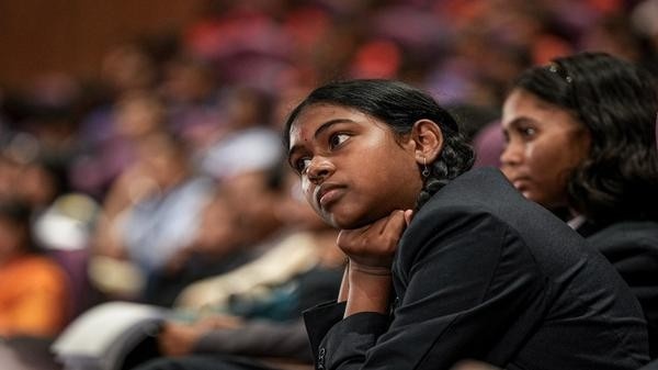 Top Courses Students Picked Most in 2025 Top Courses Students Picked Most in 2025