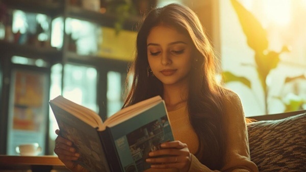 How to Avoid Buying Too Many Books: Smart Strategi