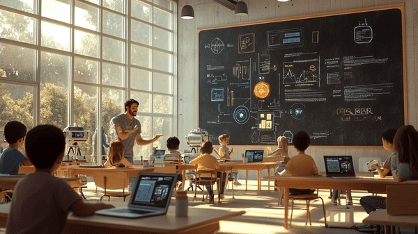 Will exams and assessments change because of AI?