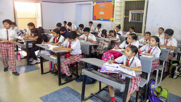 Year-End Ranking: Best Education Boards in India