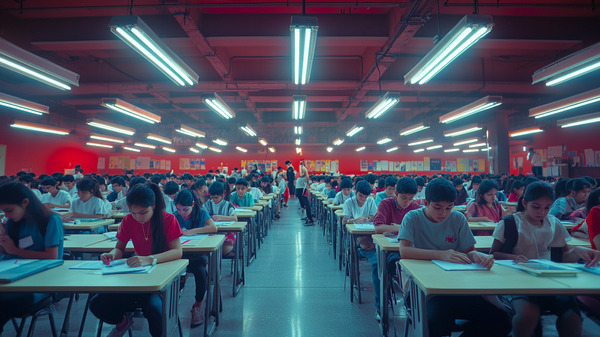 Year-Ender: Government Exams Year-Ender: Government Exams