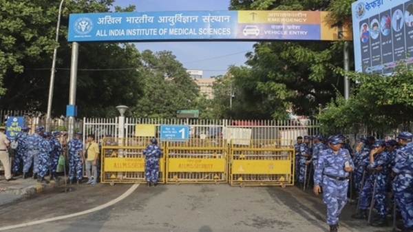 AIIMS CRE Result 2025-26 Declared for Group B & C AIIMS CRE Result 2025-26 Declared for Group B & C