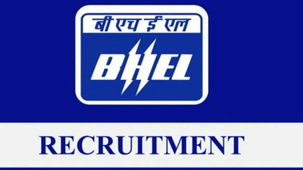 BHEL Recruitment 2026: Apply Online