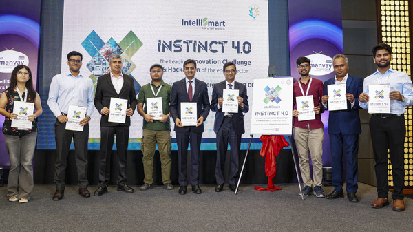 IIT Guwahati AI & ML Courses