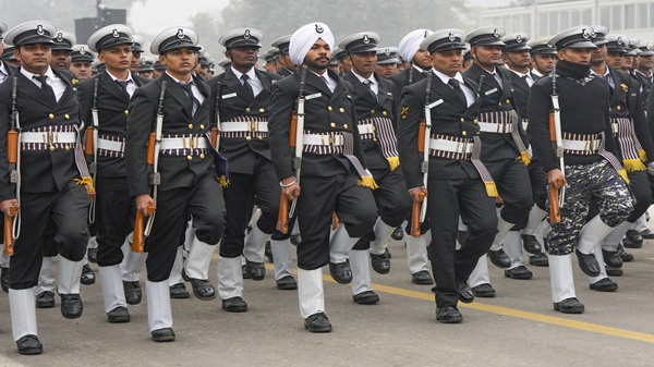 Indian Navy 10+2 B.Tech Cadet Entry Scheme 2026