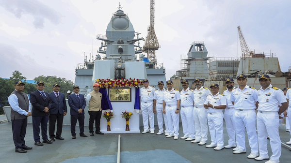 Indian Navy SSC Officer January 2027 Recruitment