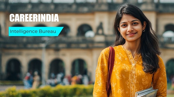 IB MTS Admit Card 2026 Released: Tier-I Exam on 27