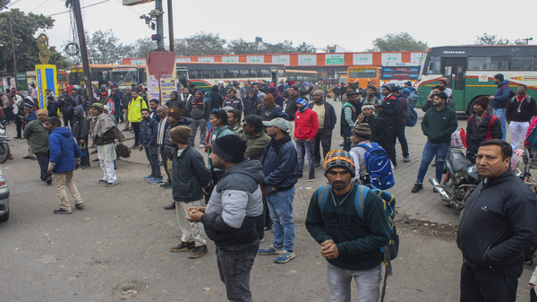 Bus Strike Affect Schools & Colleges on 29 Jan?