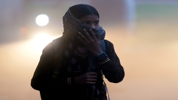 Noida Schools Shut for Nursery to Class 8 Noida Schools Shut for Nursery to Class 8