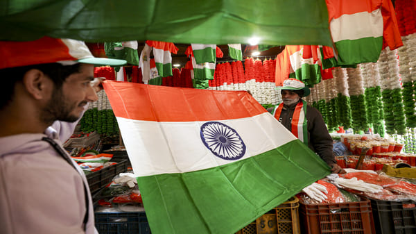 Why India Celebrates Republic Day on January 26