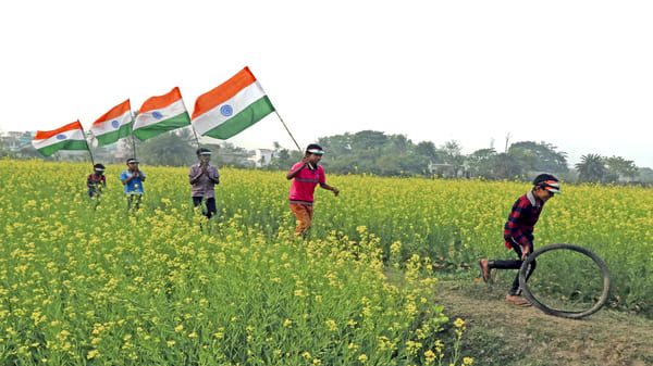 Republic Day Speech in Kannada