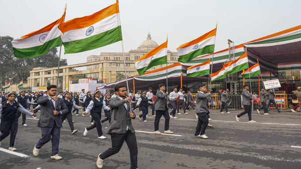 Republic Day Speech in Tamil 2026 - January 26 Republic Day Speech in Tamil 2026 - January 26