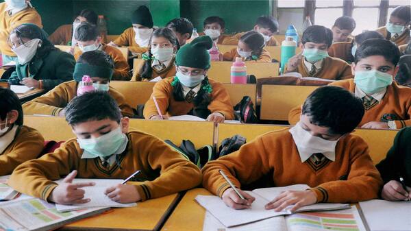 School Assembly News Headlines Today - January 15