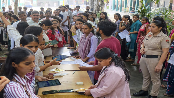 SSC MTS Intimation Slip 2025 Released: ssc.gov.in