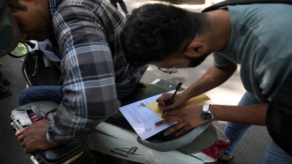 How UPSC Interview Marks Are Rewarded