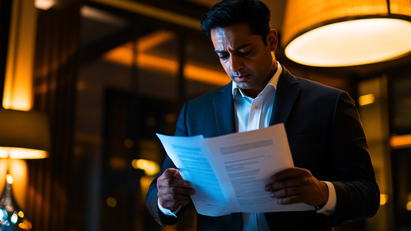 UPSC Interview Questions on Work Experience