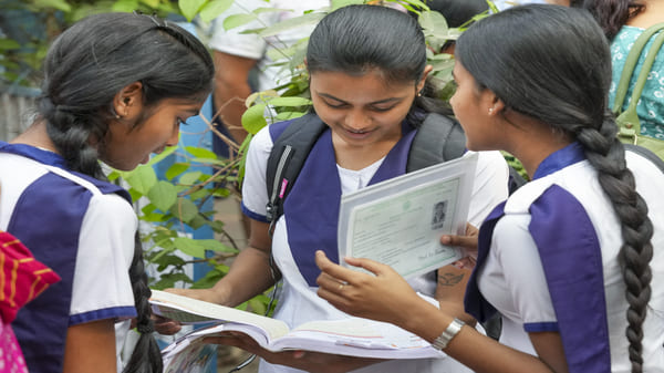 WBCHSE Releases Admit Card & Paper Instructions WBCHSE Releases Admit Card & Paper Instructions