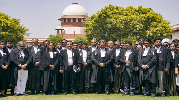 AIBE 21 Exam 2026: BCI Issues Exam Guidelines AIBE 21 Exam 2026: BCI Issues Exam Guidelines