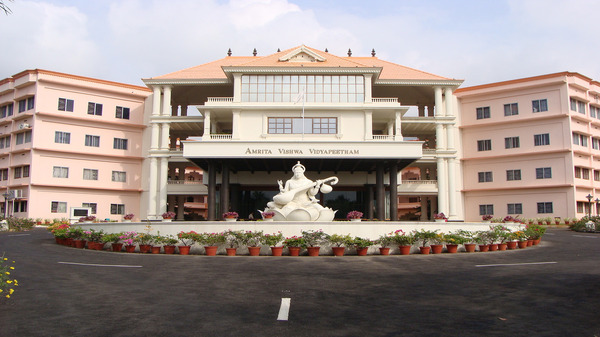 AEEE 2026 Result Released at aeee.amrita.edu