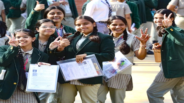 CBSE Class 10 Science Exam Analysis 2026