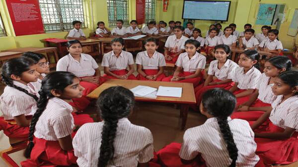 CM Shri School Admissions 2026 Begin: Apply Now