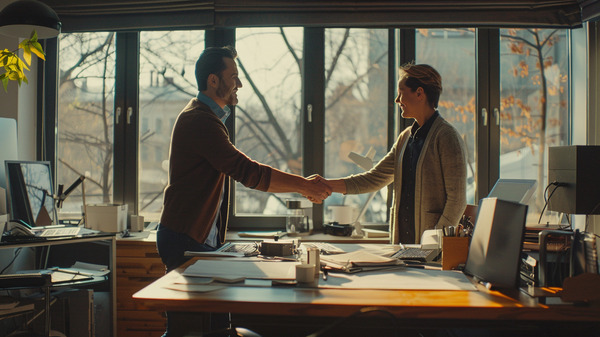 Common Interview Questions Asked This Year