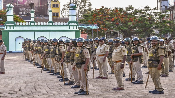 Goa Police Recruitment 2026: Registration Begins