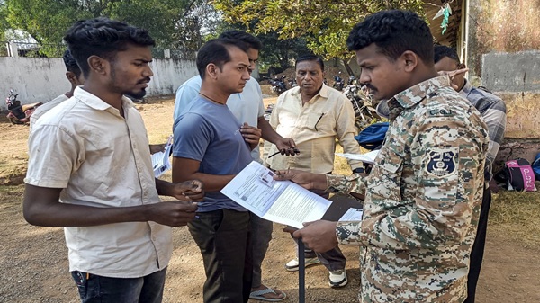 GPSC Recruitment 2026 Begins for 279 Class 1 & 2