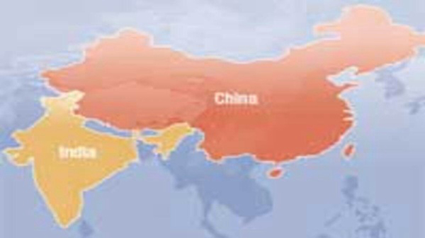 UPSC: India–China–US Triangle Explained UPSC: India–China–US Triangle Explained