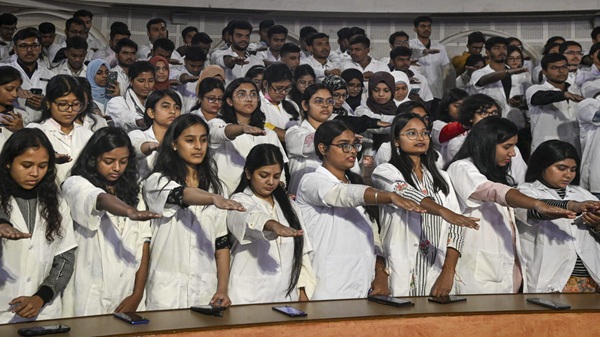 Indian Army AFMS MO Recruitment 2026 Out