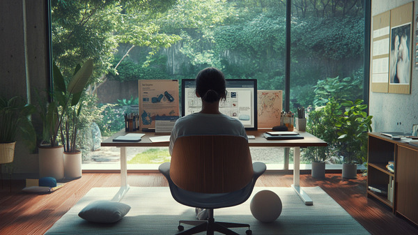 Interview Stress Management: How to Stay Calm