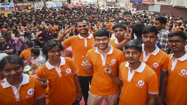 JEE Main 2026 Session 1 Answer Key Released JEE Main 2026 Session 1 Answer Key Released