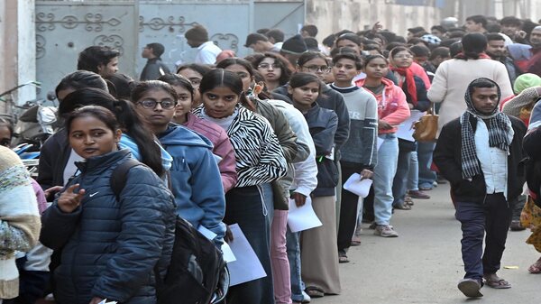 JEE Mains Result 2026: How to Check Final Answer JEE Mains Result 2026: How to Check Final Answer