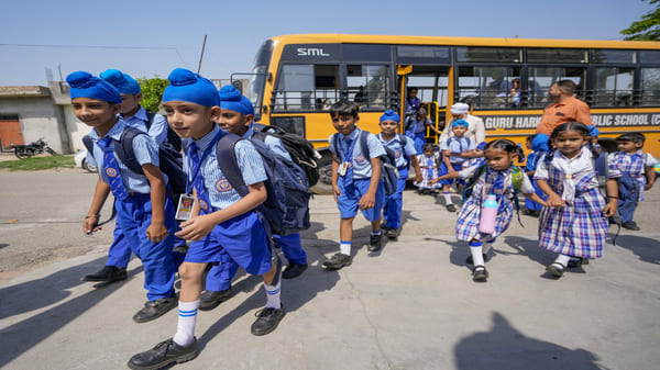 Kanpur RTE Admissions 2026–27 Begin for Class 1 Kanpur RTE Admissions 2026–27 Begin for Class 1