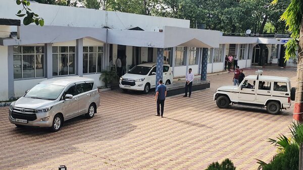 Maharashtra: Class 12 Chemistry Paper Leak