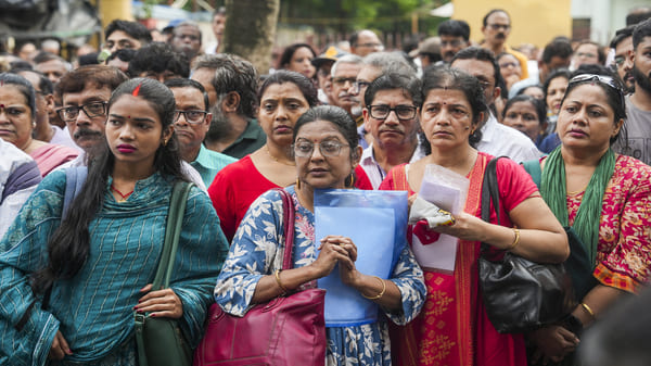 NEET PG Cut-Off: Single-Digit Scores lands seats 