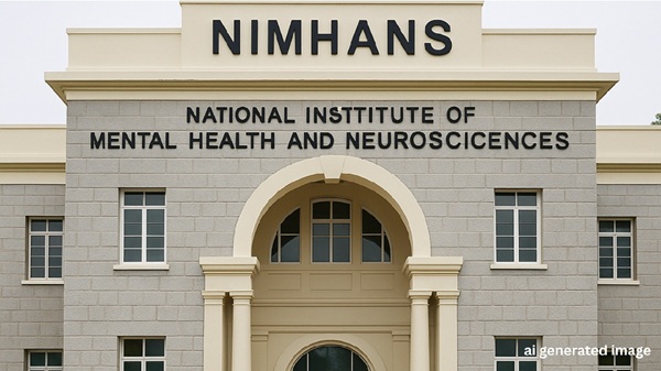 NIMHANS Group B, C Recruitment 2026 Announced