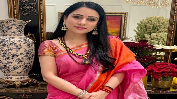 India’s Rouble Nagi Wins Global Teacher Prize 2026