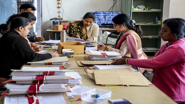 SEB TAT Higher Secondary Notification 2026 Out