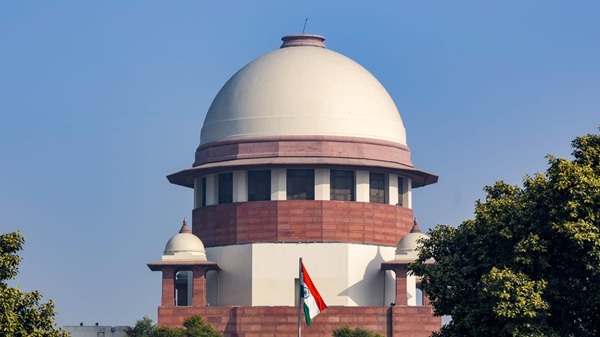 Supreme Court Recruitment 2026 Notification Out