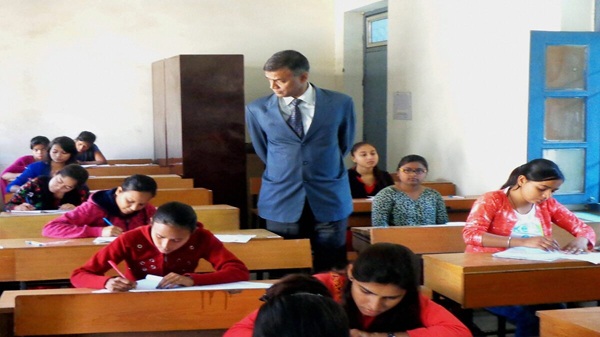 UP B.Ed JEE 2026 Registration Begins UP B.Ed JEE 2026 Registration Begins