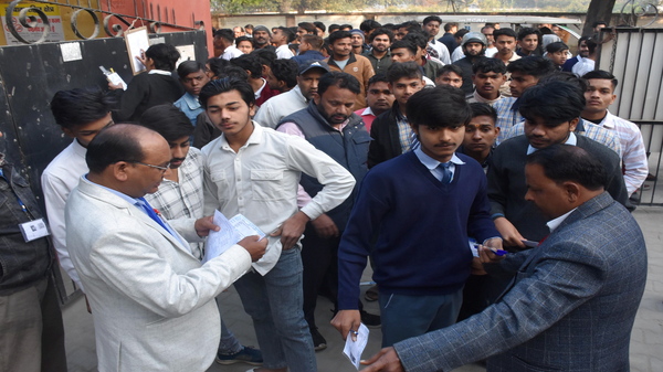UP Board Practical Exams Deadline Extended