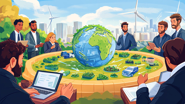 UPSC Geography Prelims: Smart Revision Plan